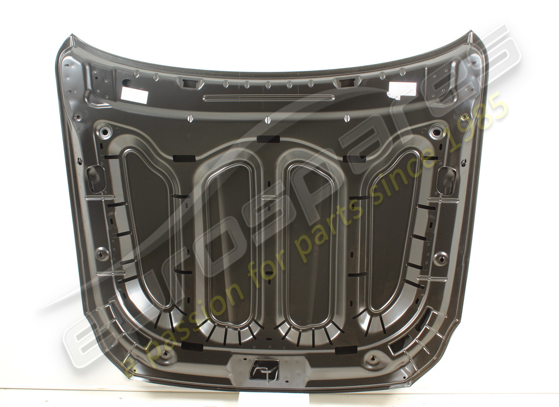 neue maserati vordere motorhaube. teilenummer 673011252 (2)