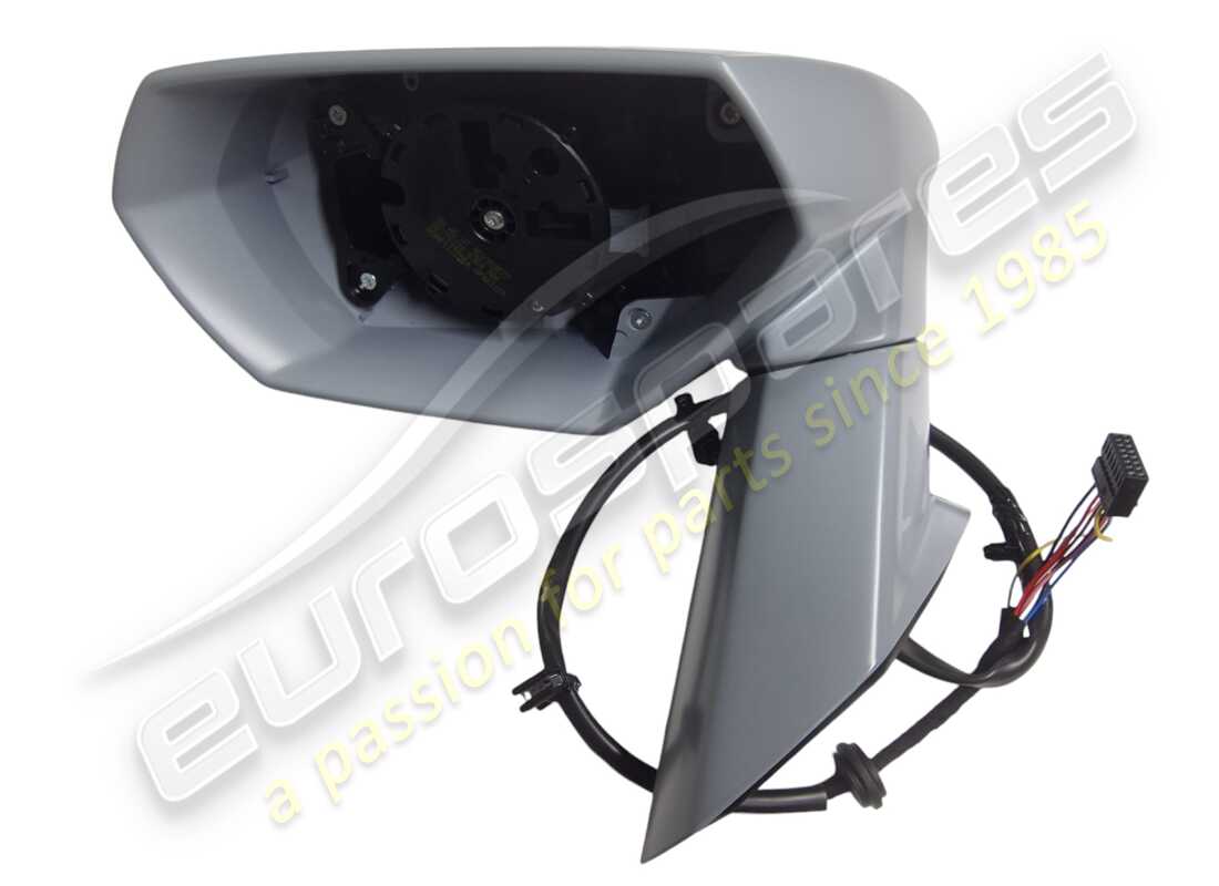 neu lamborghini aussenspiegel links teilenummer 4t0857507a (1)