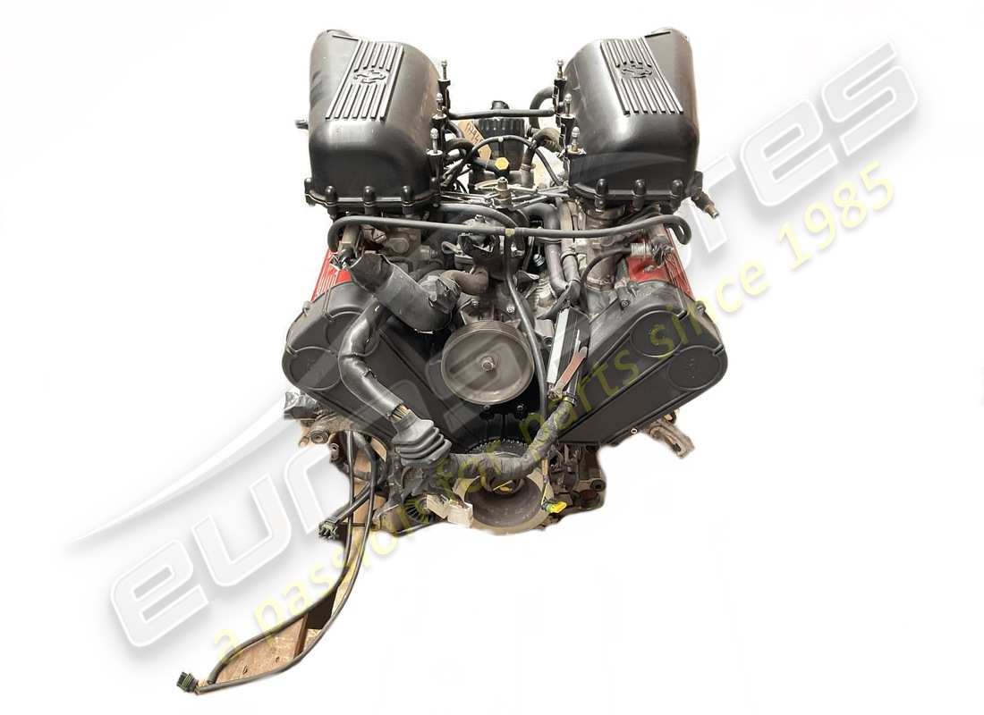 verwendeter ferrari f355 motor 5.2m. teilenummer 177948 (3)