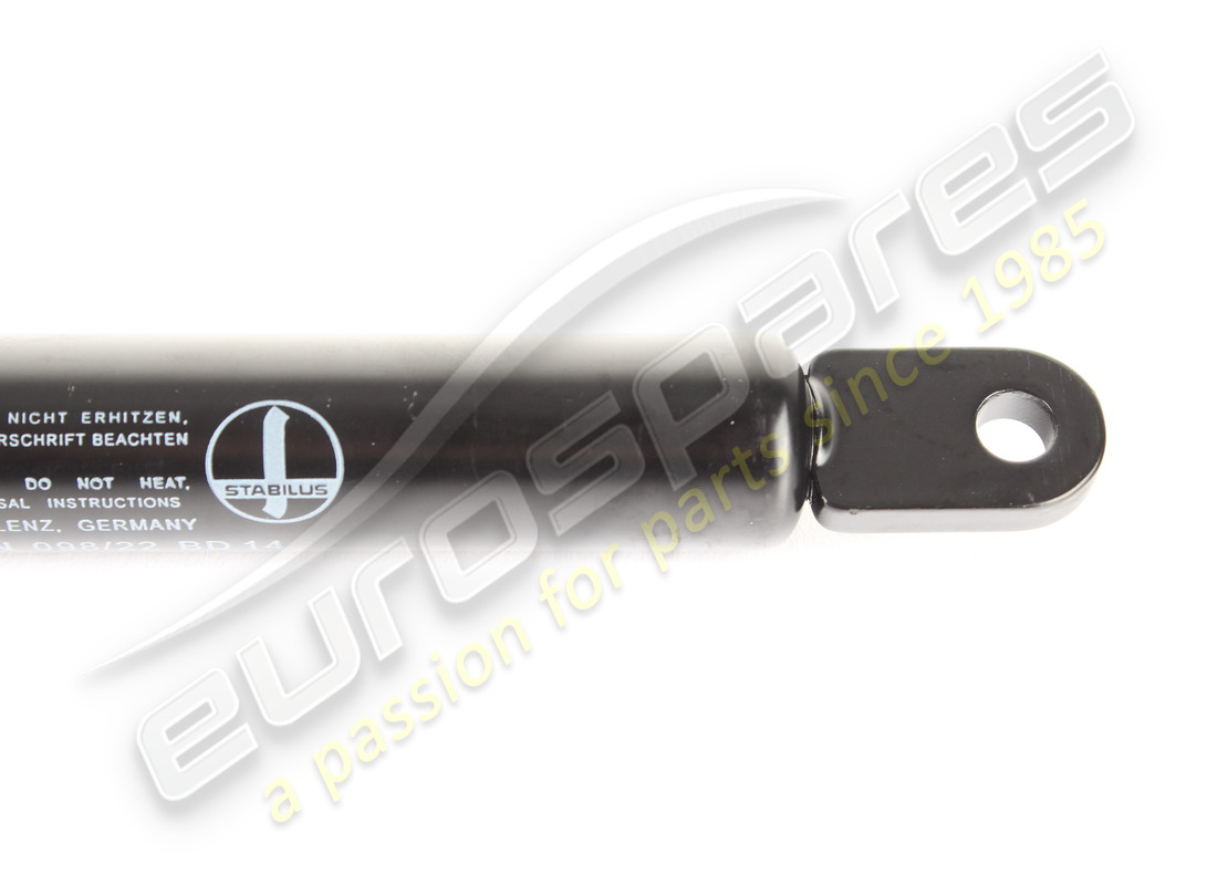 neues porsche gasgefülltes federbein. teilenummer 99351133100 (3)