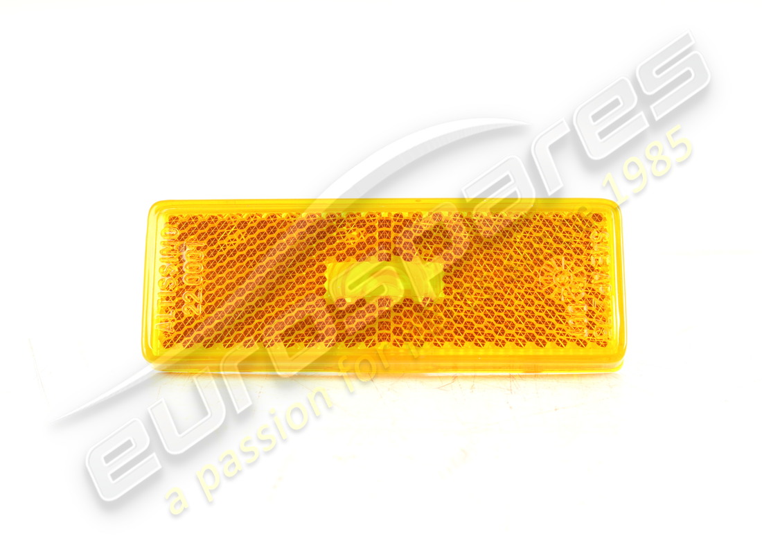 NEU Ferrari VORDERE SEITENMARKIERUNG . TEILENUMMER 60780300 (1)