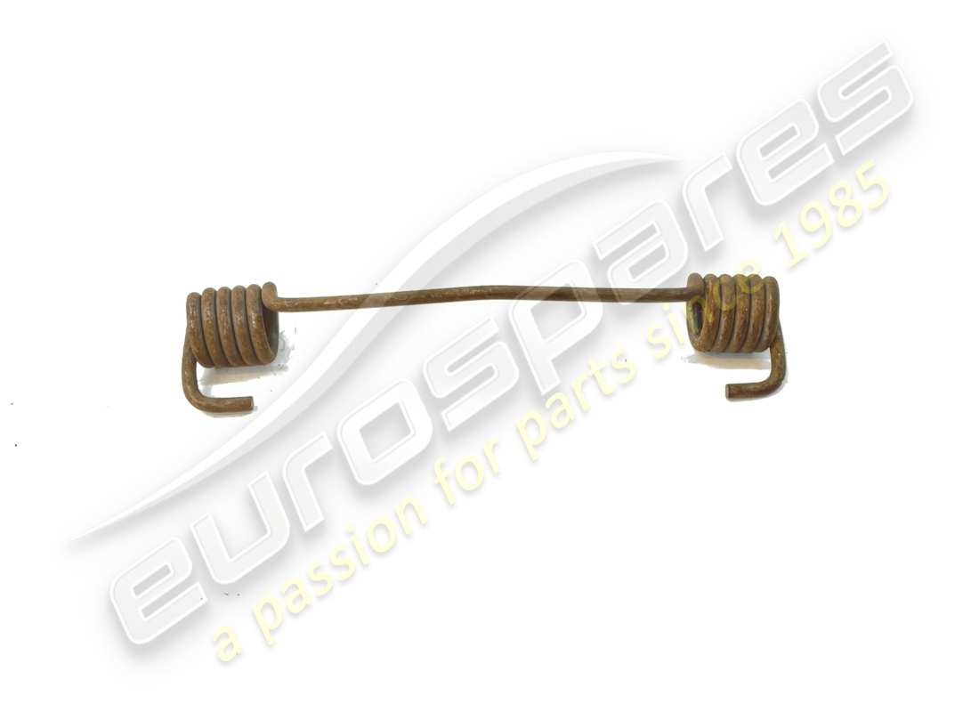 neue maserati traktionsfeder. teilenummer 318020334 (1)