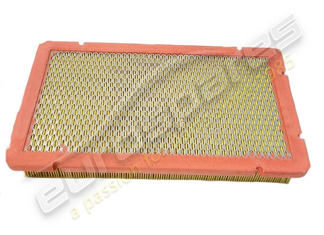 neuer ferrari luftfilter. teilenummer 151562 (1)