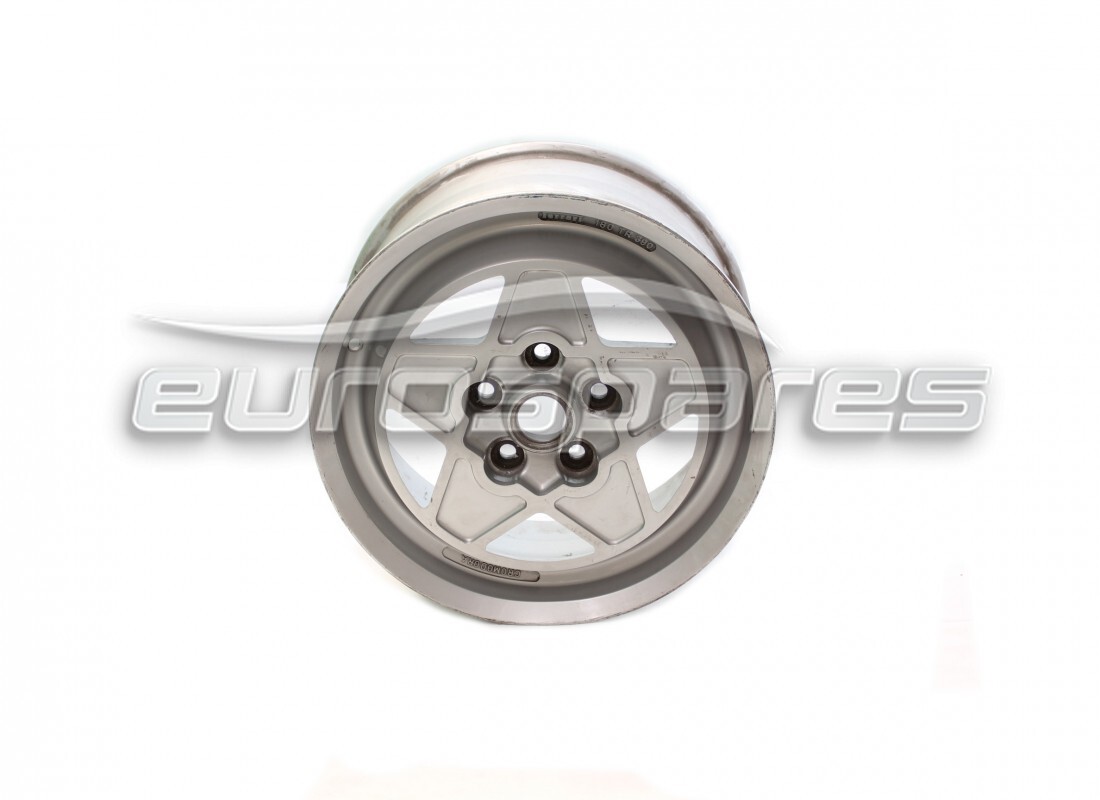 VERWENDET Ferrari STRASSENRAD TRX 180 TR 390 . TEILENUMMER 118147 (1)