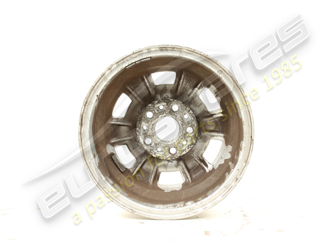gebrauchtes ferrari rad. teilenummer 104920 (3)