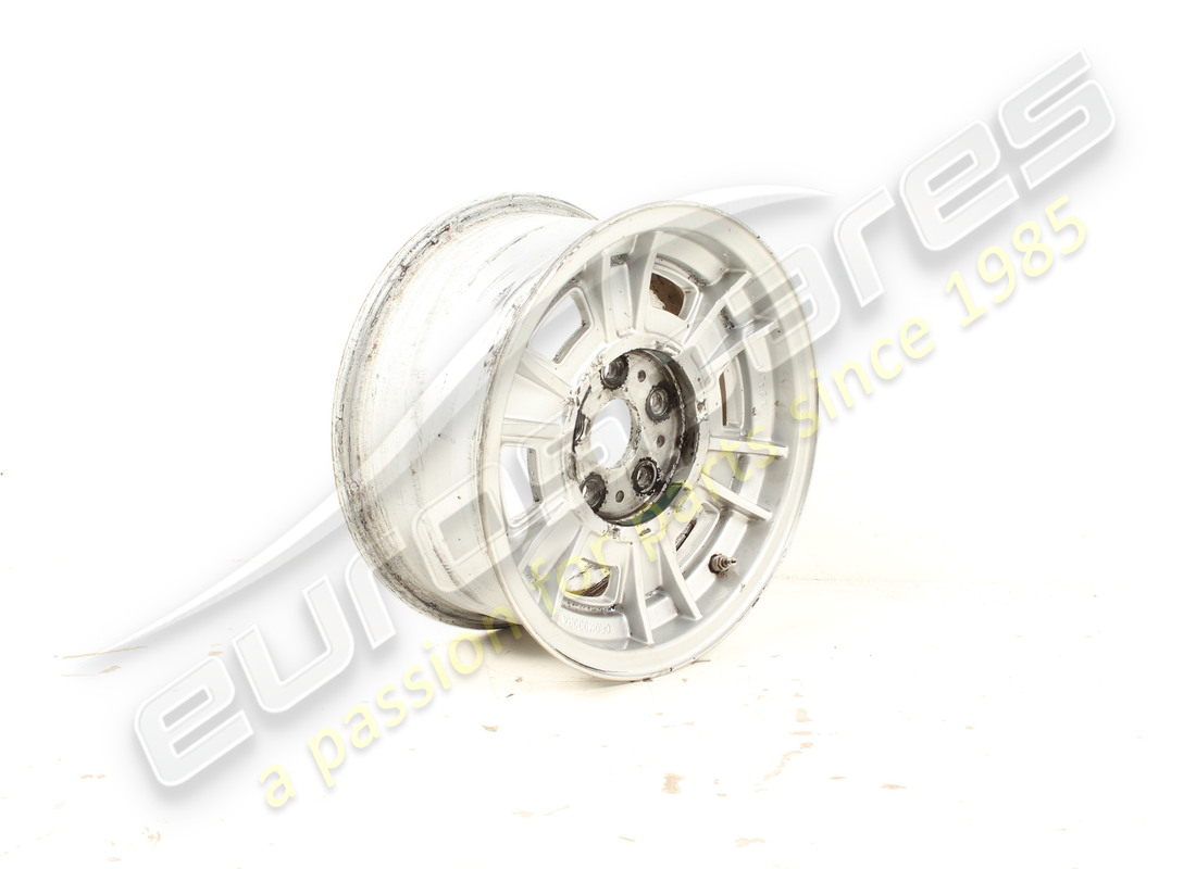 gebrauchtes ferrari rad. teilenummer 104920 (2)