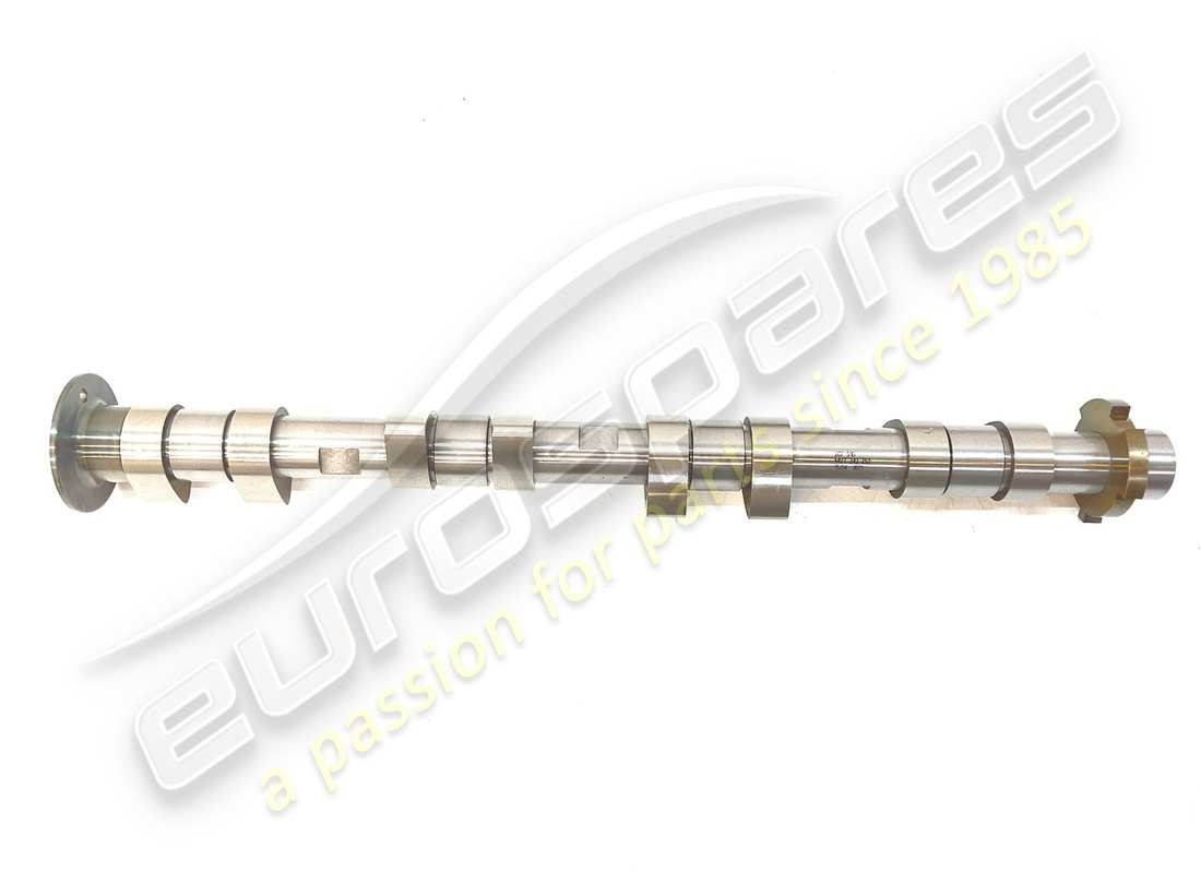 neue maserati nockenwelle. teilenummer 207510 (1)