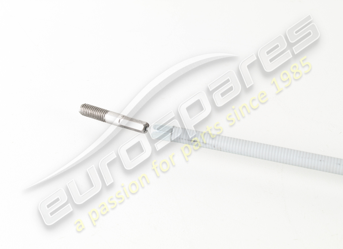 neues ferrari acc-kabel (lhd 308qv/328gtb/s. teilenummer 120260 (4)