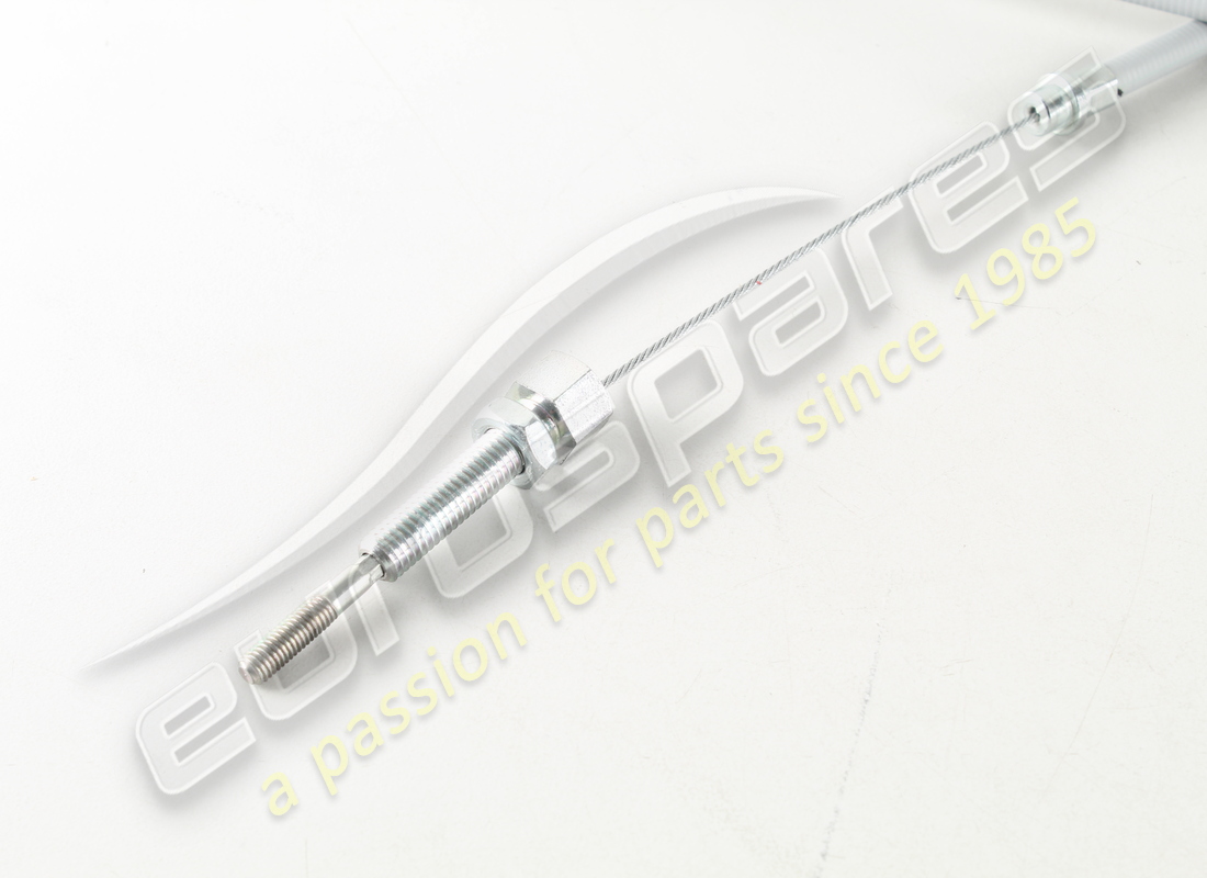 neues ferrari acc-kabel (lhd 308qv/328gtb/s. teilenummer 120260 (1)