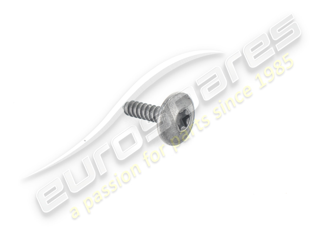 neue porsche blechschraube. teilenummer 99907341801 (1)