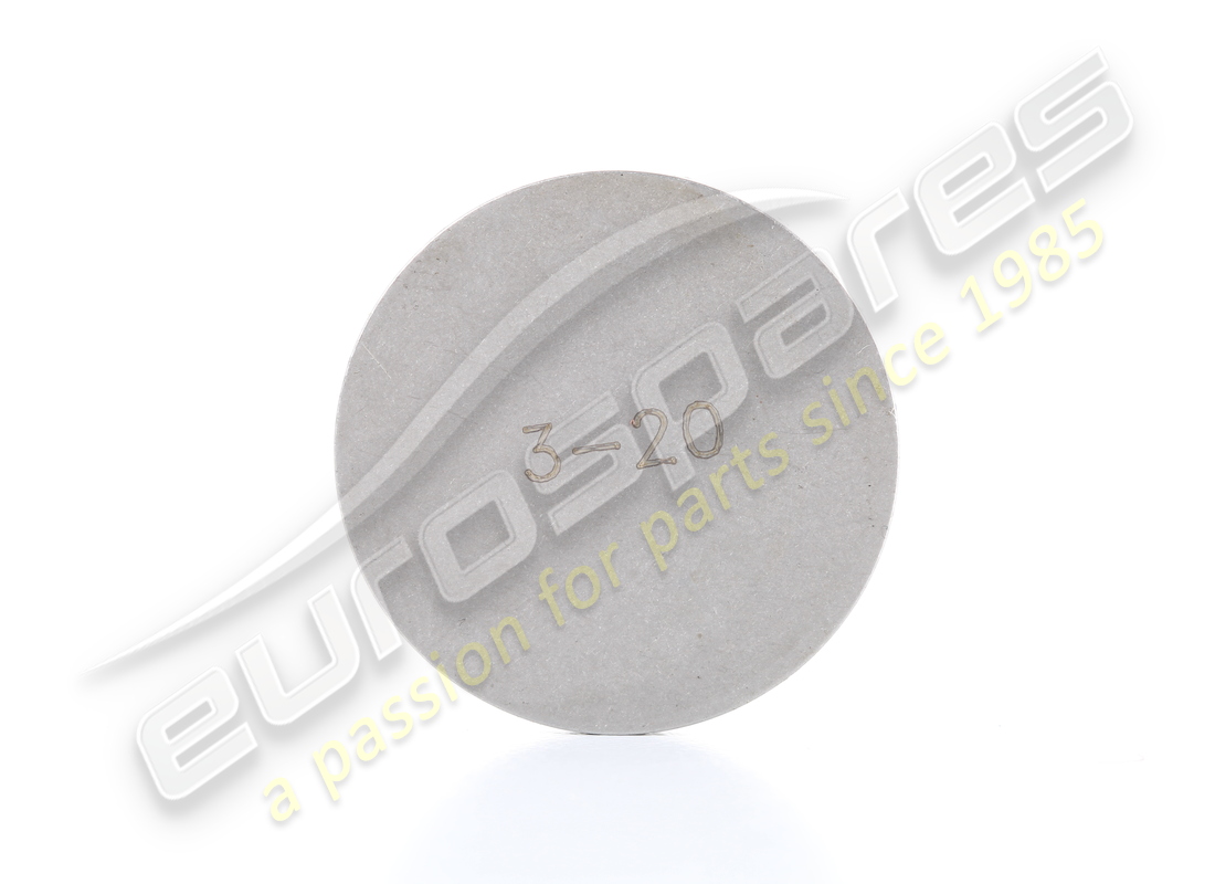neu maserati pad dick. 3.200. teilenummer 600033314 (2)