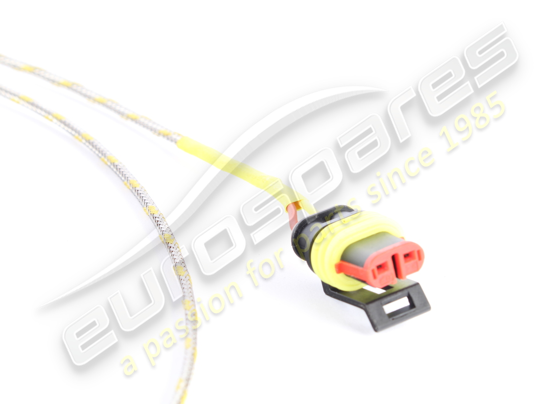 neue lamborghini temperatursensoren + kaltverbindungssatz. teilenummer 0r1400030 (6)