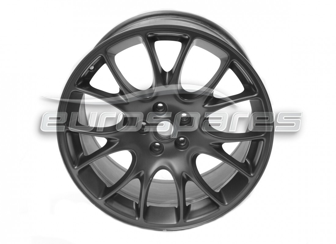 GEBRAUCHTE Ferrari HINTERRADFELGE 11 J X20 . TEILENUMMER 249163 (1)