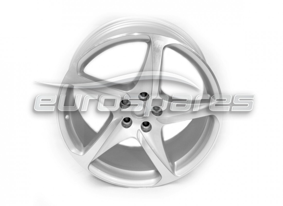 neue ferrari 20 hinterradfelge. teilenummer 260698 (1)