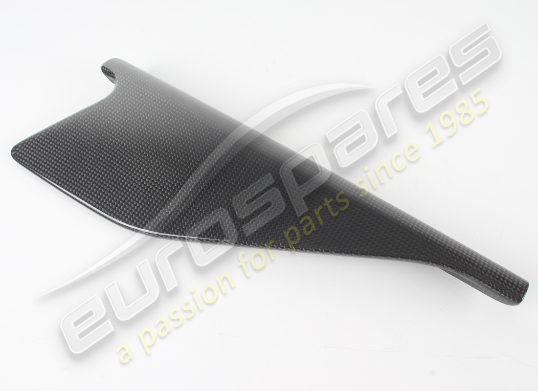 neu ferrari lh aerodynamische fin. teilenummer 85899800 (1)