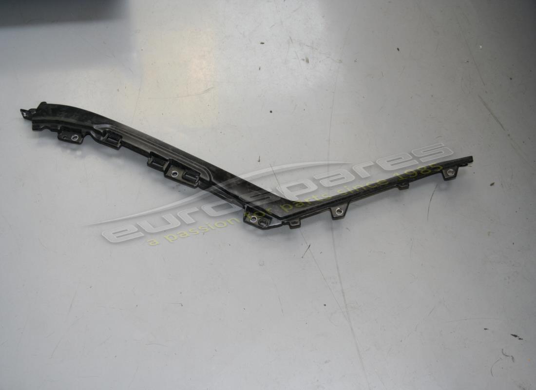 VERWENDET Lamborghini COVER . TEILENUMMER 4T0857718F (1)
