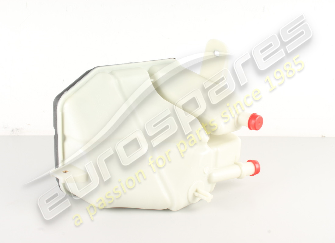 neuer maserati kompletter kühlmitteltank. teilenummer 670031649 (2)