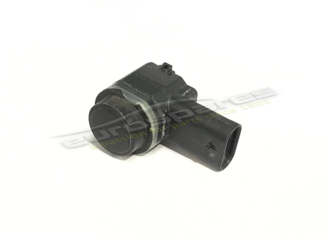 gebraucht lamborghini innensensor - parkassistent - d - mj 2016>>(pr:636,638). teilenummer 1s0919275c (1)