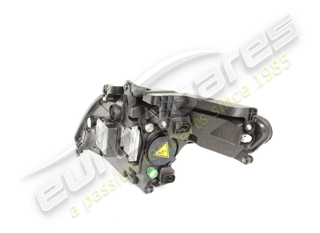 neu ferrari links bi-xenon-scheinwerfer afs. teilenummer 803967 (2)