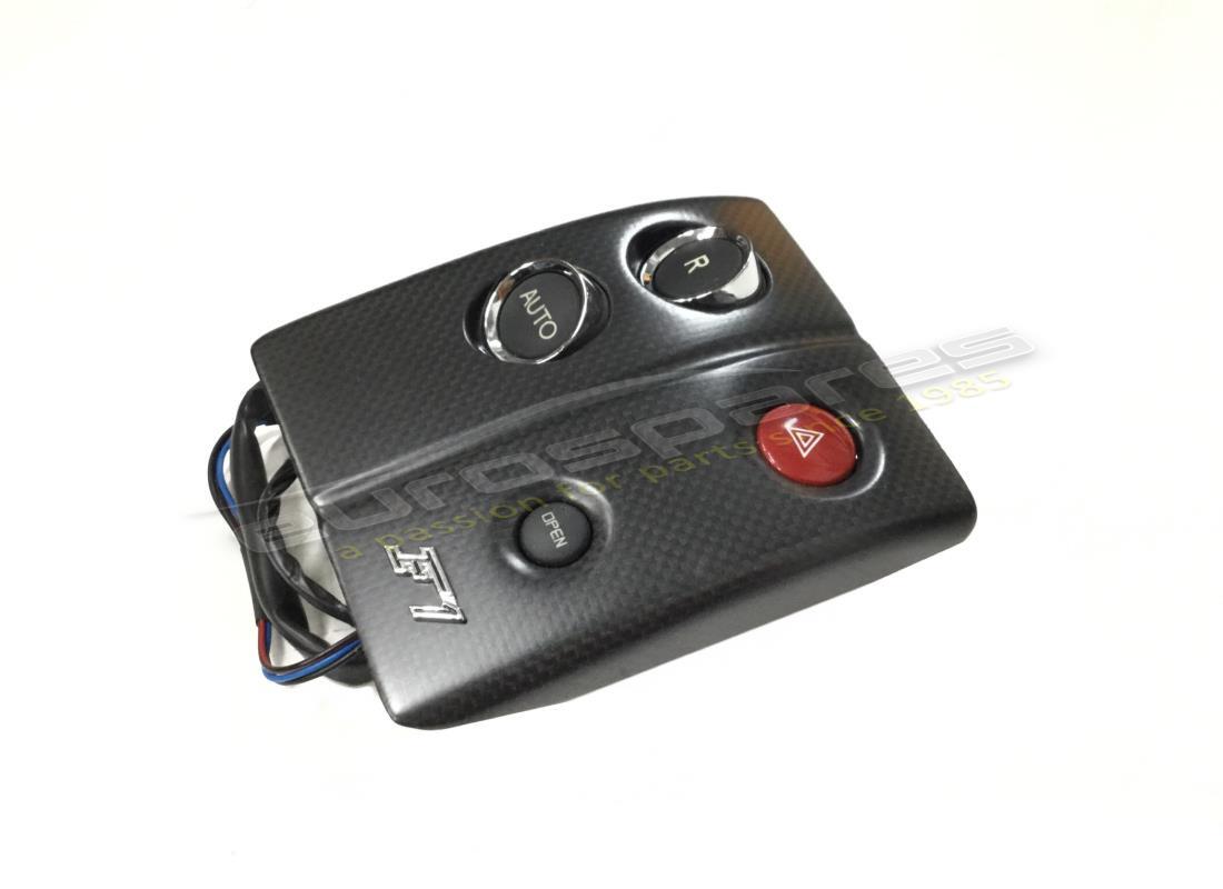 neues ferrari f1 getriebesteuerungs-dashboard. teilenummer 285924 (1)