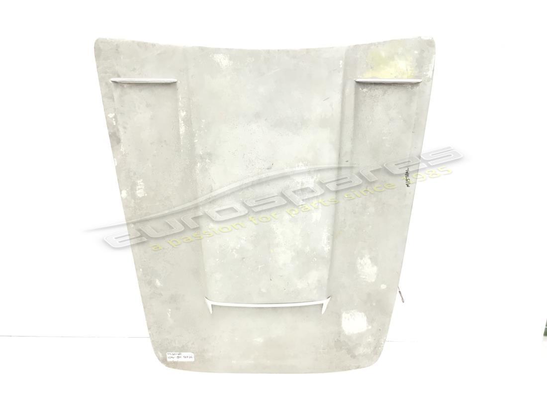 VERWENDET Maserati COVER . TEILENUMMER 109BM56724 (1)
