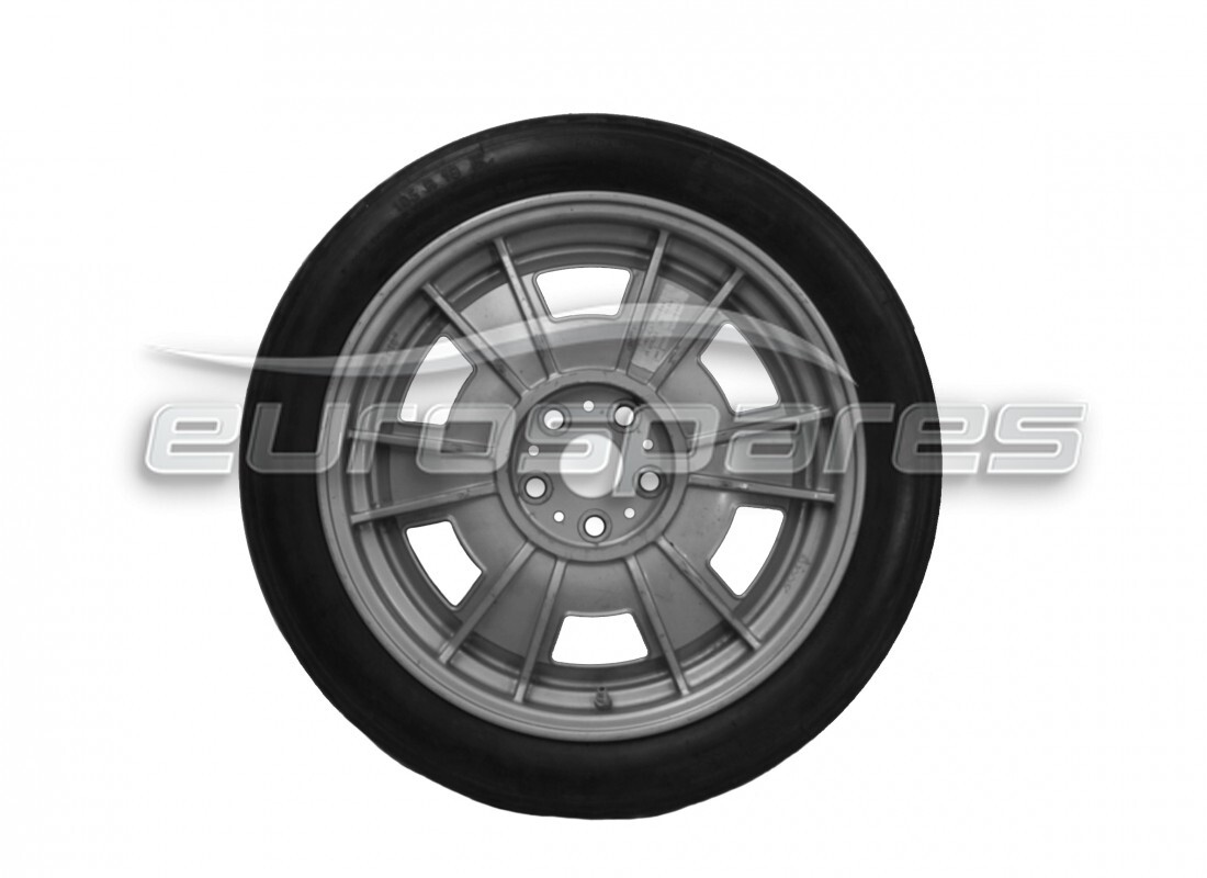 NEUES Ferrari ERSATZRAD 3 1/4 BX18 . TEILENUMMER 105593 (1)
