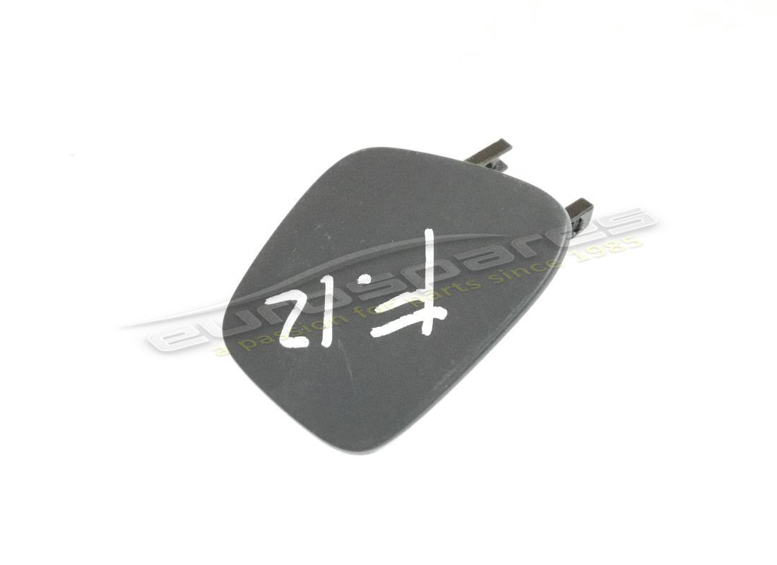 neue ferrari abdeckung für scheibe links. teilenummer 85157810 (1)