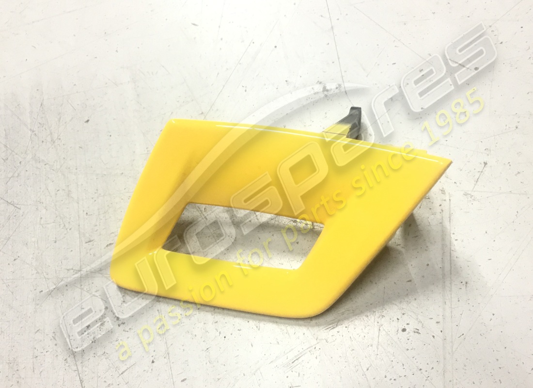 GEBRAUCHTE Lamborghini INNENTÜR. TEILENUMMER 400837116B (1)