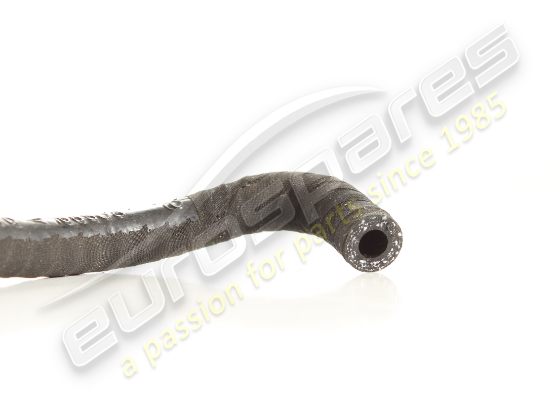 gebrauchtes ferrari gummirohr. teilenummer 766508 (2)
