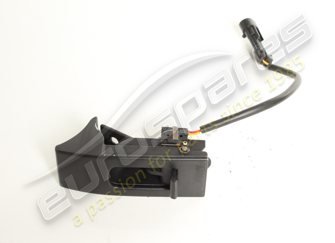 gebraucht ferrari maniglia apertura int.porta. teilenummer 66217200 (3)