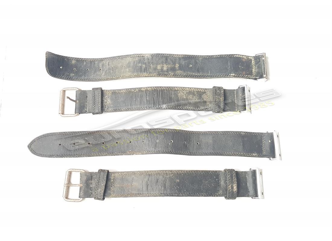 gebrauchter ferrari gepäckgurt. teilenummer 64923000 (1)