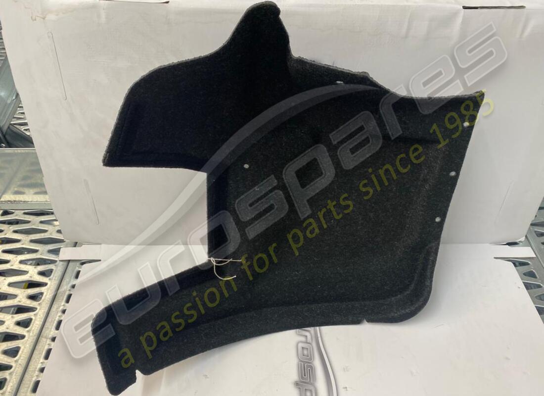 neuer maserati linker frontbogenschutz. teilenummer 67528600 (1)