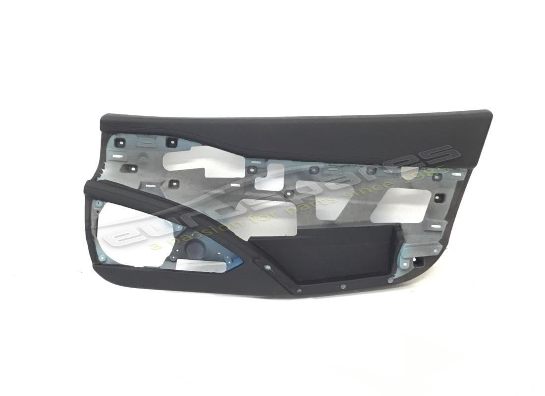NEU (SONSTIGES) Ferrari KOMPLETTE RECHTE TÜRVERKLEIDUNG. TEILENUMMER 82643600 (1)