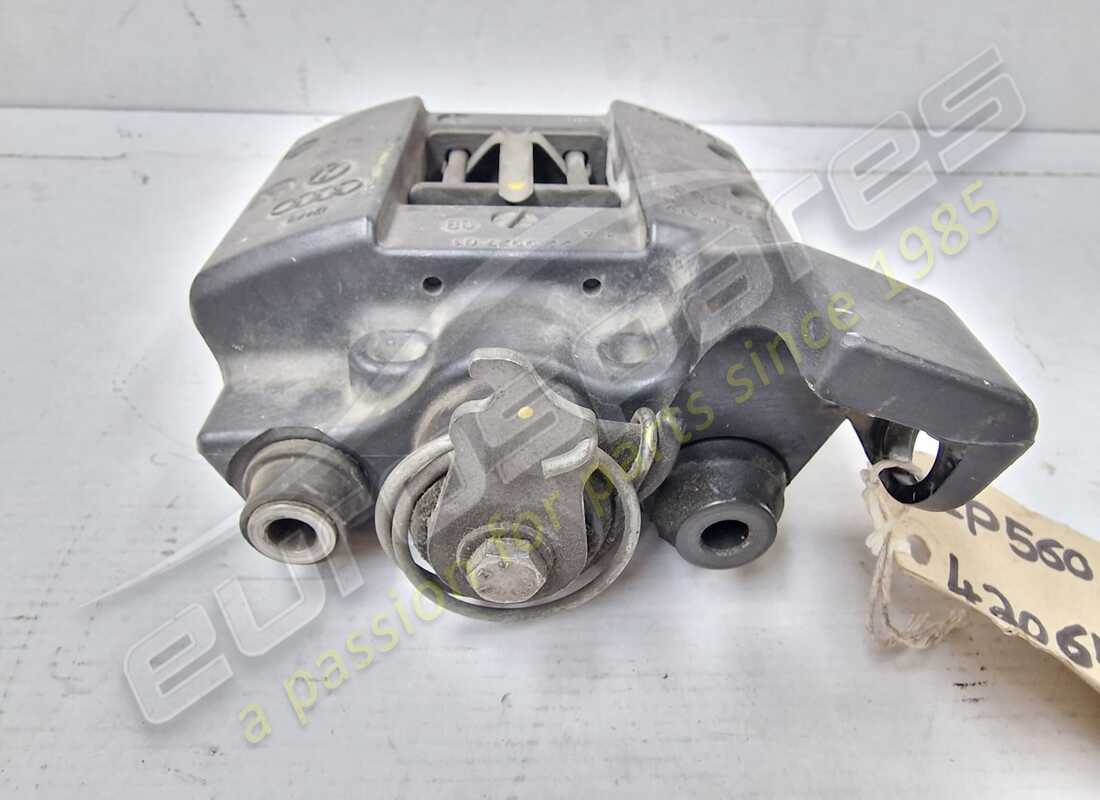 gebrauchter lamborghini bremssattel. teilenummer 420615404b (6)