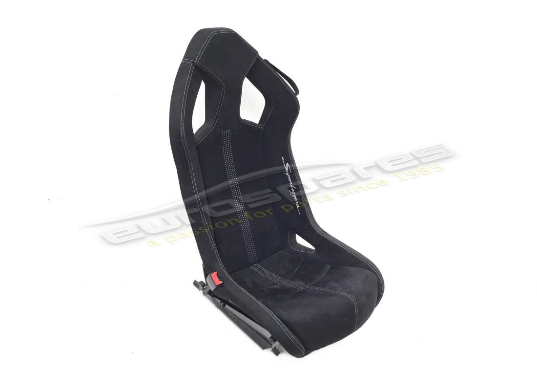 neuer lamborghini linker carbon-sportsitz. teilenummer 403860671a (1)