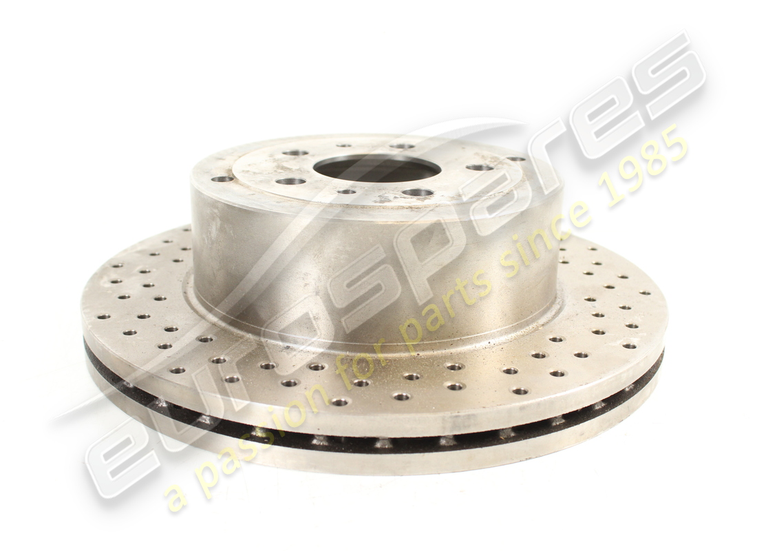 neu (andere) ferrari hintere bremsscheibe. teilenummer 144782 (3)