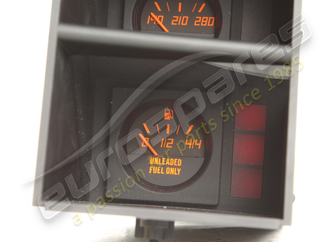neue ferrari konsole komplett. teilenummer 131461 (3)