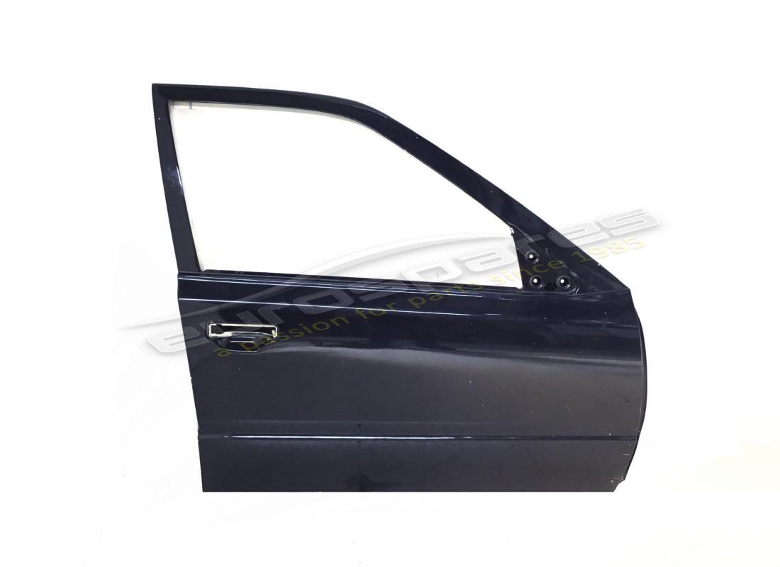 USED MASERATI FRONT RH DOOR 337 . PART NUMBER 374580104 (1)