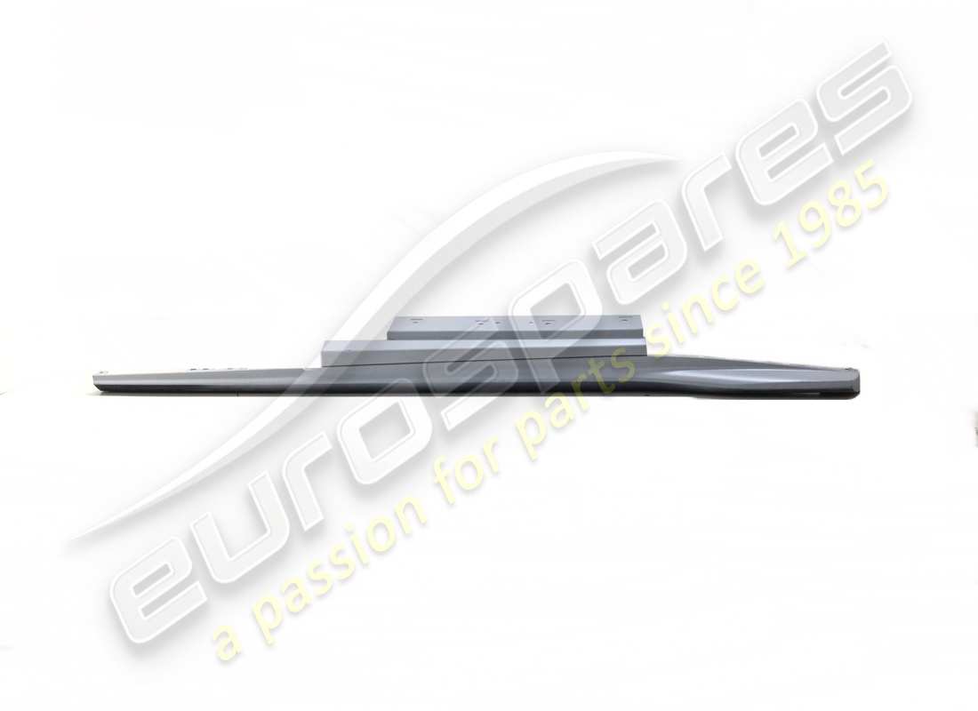 NEUE Ferrari KOMPLETTE LINKE AUSSENSCHWELLERABDECKUNG. TEILENUMMER 88068510 (1)