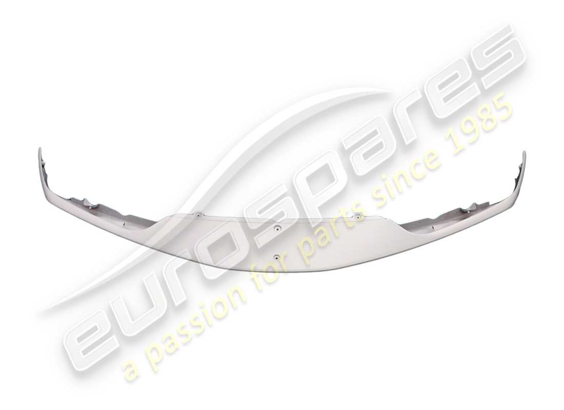 überholt ferrari spoiler centrale. teilenummer 985801660 (2)