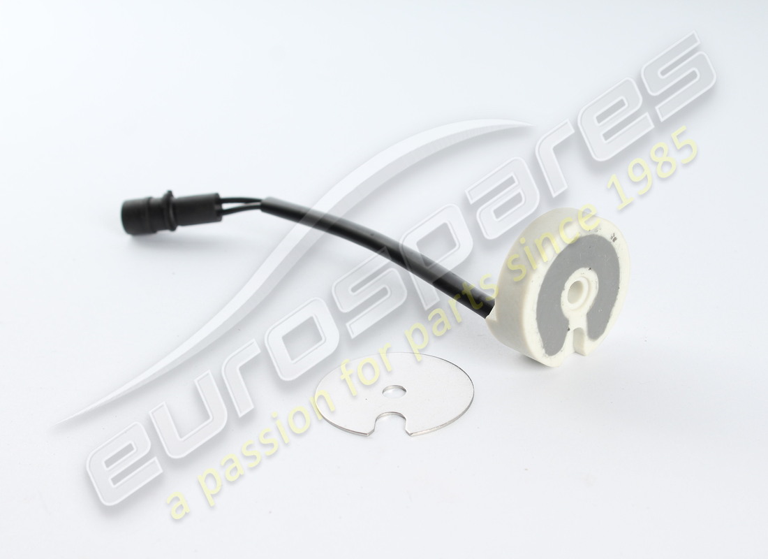 neuer porsche reihenwiderstand. teilenummer 99361652102 (1)