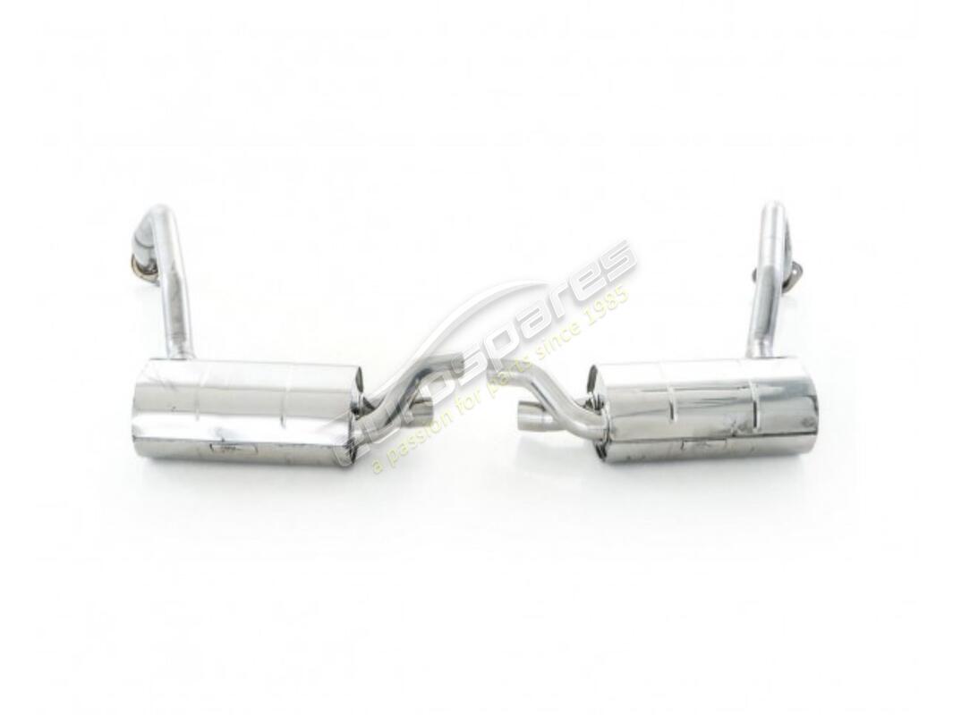 neues tubi boxster s 981 auspuff-kit. teilenummer tspoboxs12803a (1)