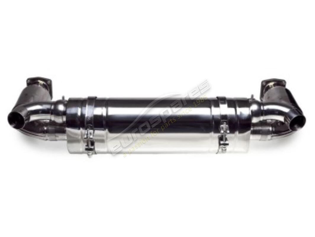 neuer tubi 997.2 turboauspuff mit 200 zellkatalysatoren. teilenummer tspo997t10004ak (1)