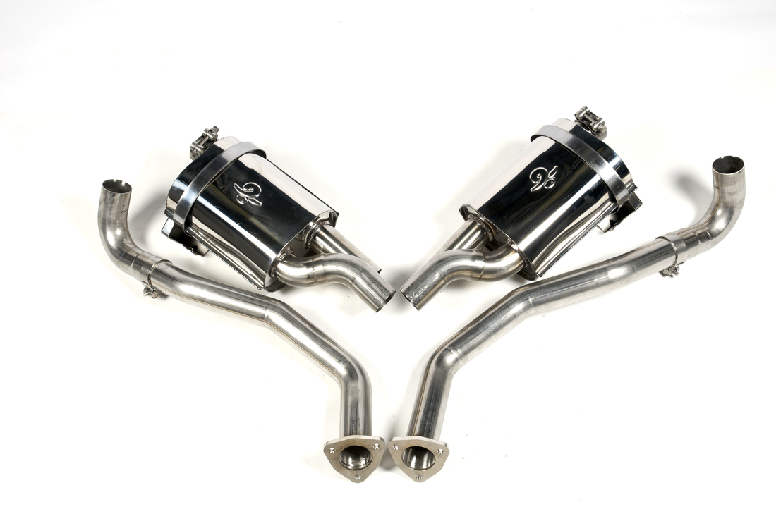 neues tubi kit boxsters s schalldämpfer + prüfrohre. teilenummer tspoboxs05824a (1)