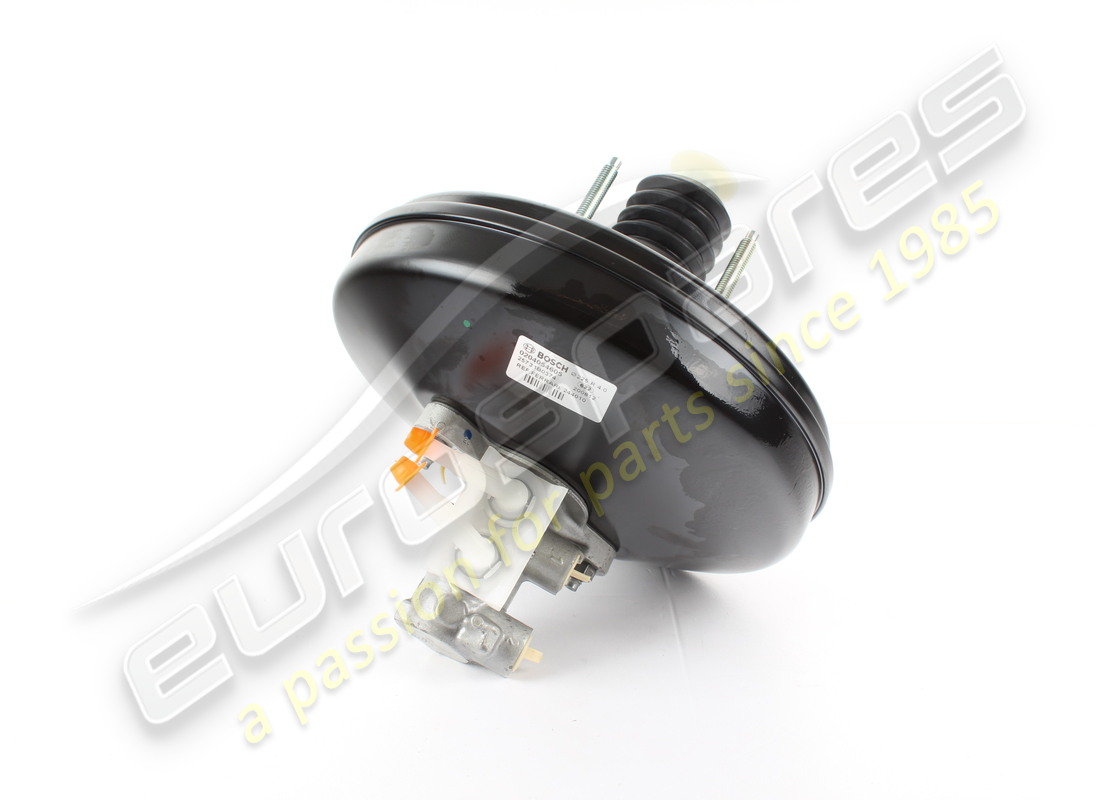 neuer ferrari bremsservo komplett mit pumpe. teilenummer 244010 (1)