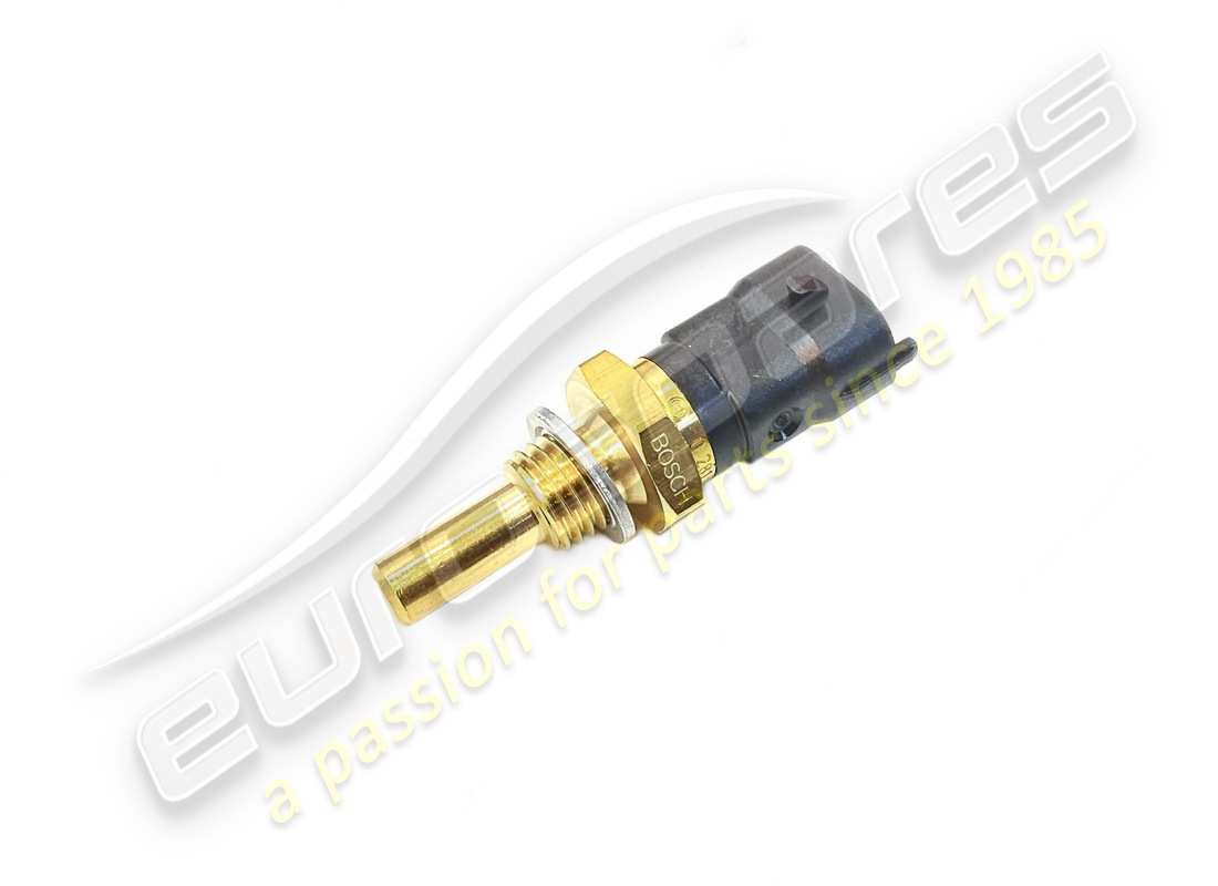 NEUER Maserati WASSERTEMPERATURSENSOR. TEILENUMMER 180137 (1)