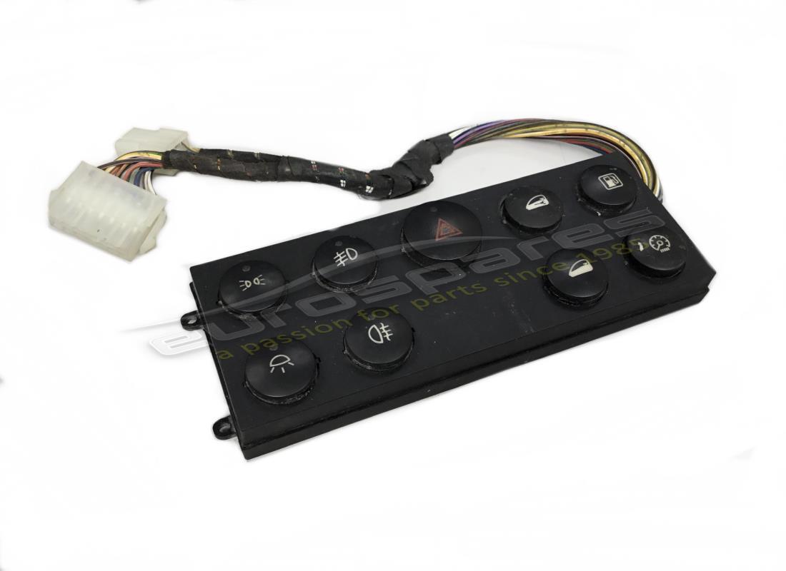 verwendet lamborghini tastiera interruttori ansor. teilenummer 0060006339 (1)