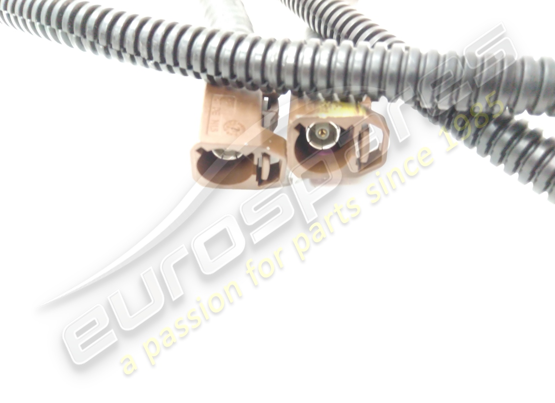 verwendetes ferrari kabel vom parksystem-ecu zum nit. teilenummer 303627 (2)
