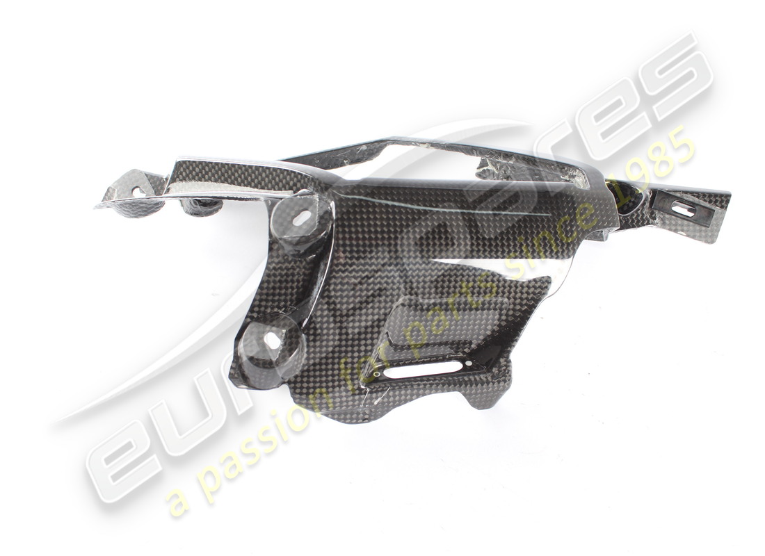 gebraucht ferrari lh passagiersatelliten casti. teilenummer 87206600 (2)