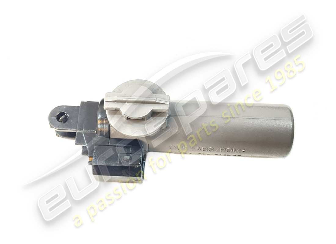 VERWENDET Lamborghini LÜFTERBREMSE . TEILENUMMER 4F2880324 (1)